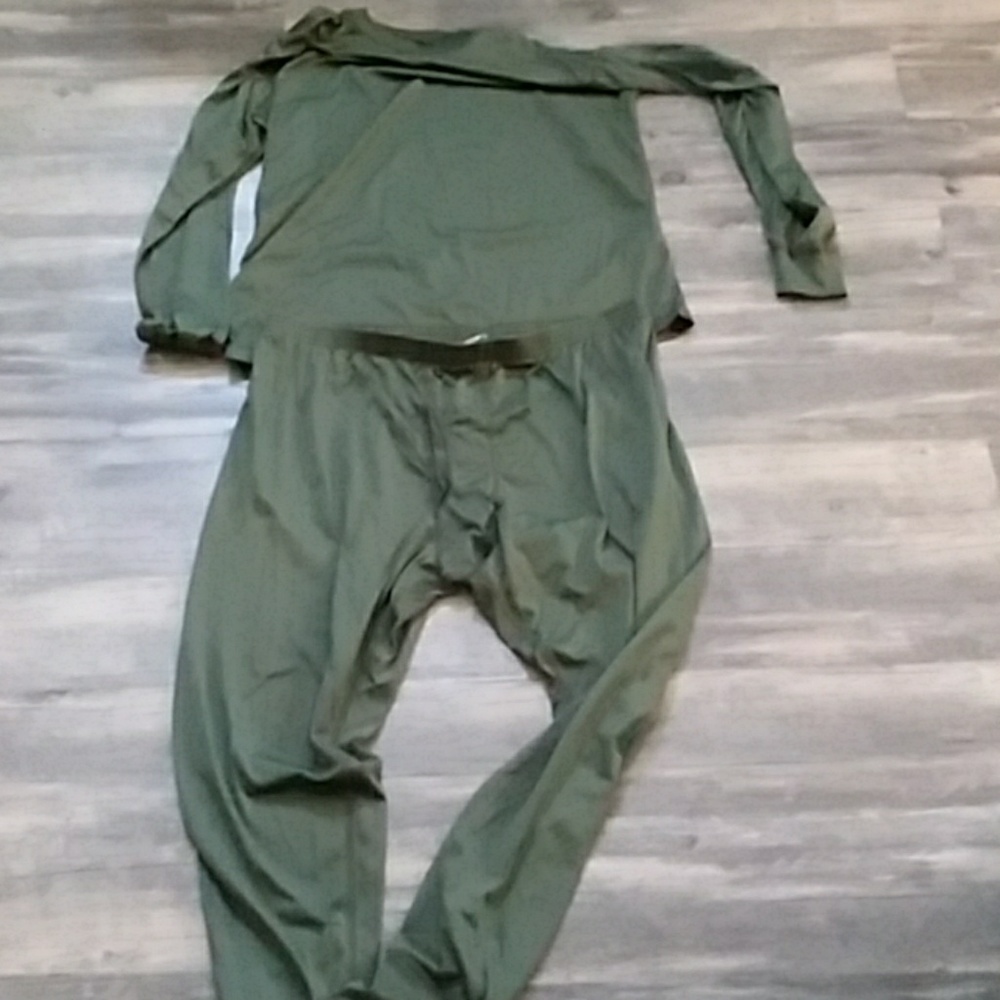 Cabela's Under gear